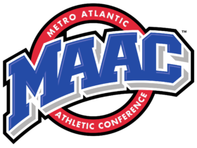 Middle Atlantic Conference Logo