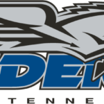 Middle Tennessee Blue Raiders Logo