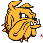 Minnesota Duluth Bulldogs Logo