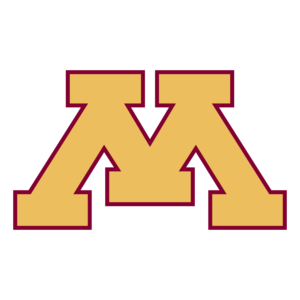 Minnesota Golden Gophers Logo