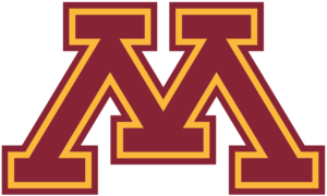 Minnesota Golden Gophers Logo