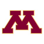 Minnesota Golden Gophers logo and symbol