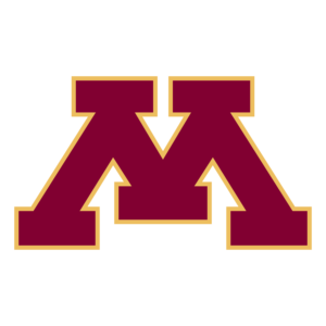 Minnesota Golden Gophers logo and symbol