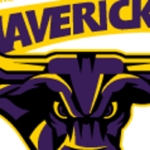 Minnesota State Mavericks Logo