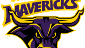 Minnesota State Mavericks Logo