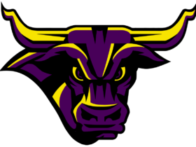 Minnesota State Mavericks Logo