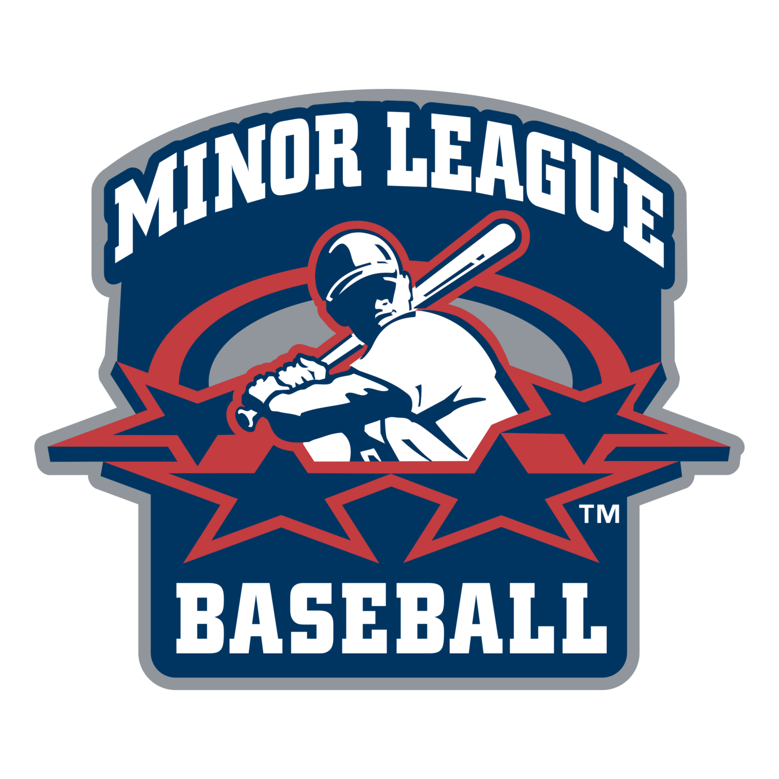 Minor League Baseball Logo