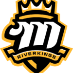 Mississippi Riverkings Logo