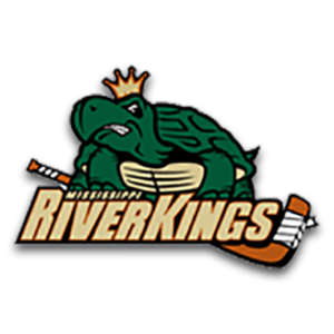 Mississippi Riverkings Logo