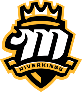 Mississippi Riverkings Logo