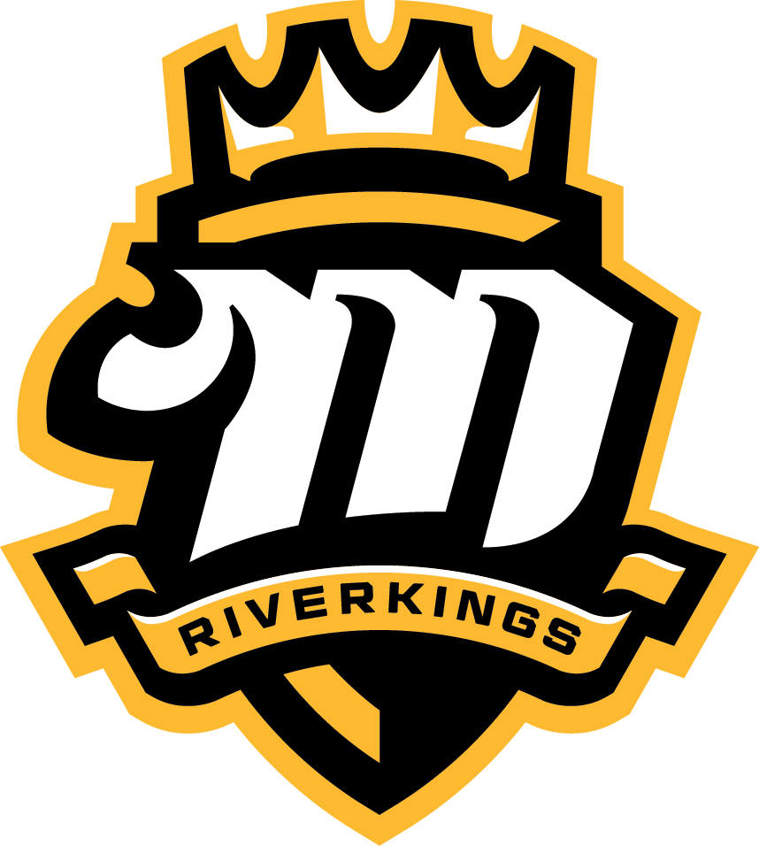 Mississippi Riverkings Logo