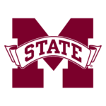 Mississippi State Bulldogs Logo