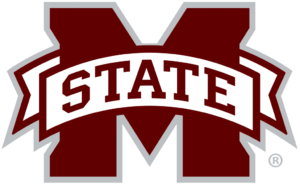 Mississippi State Bulldogs Logo