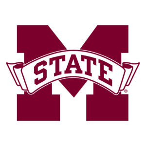 Mississippi State Bulldogs Logo