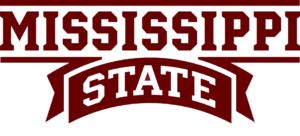 Mississippi State Bulldogs Logo