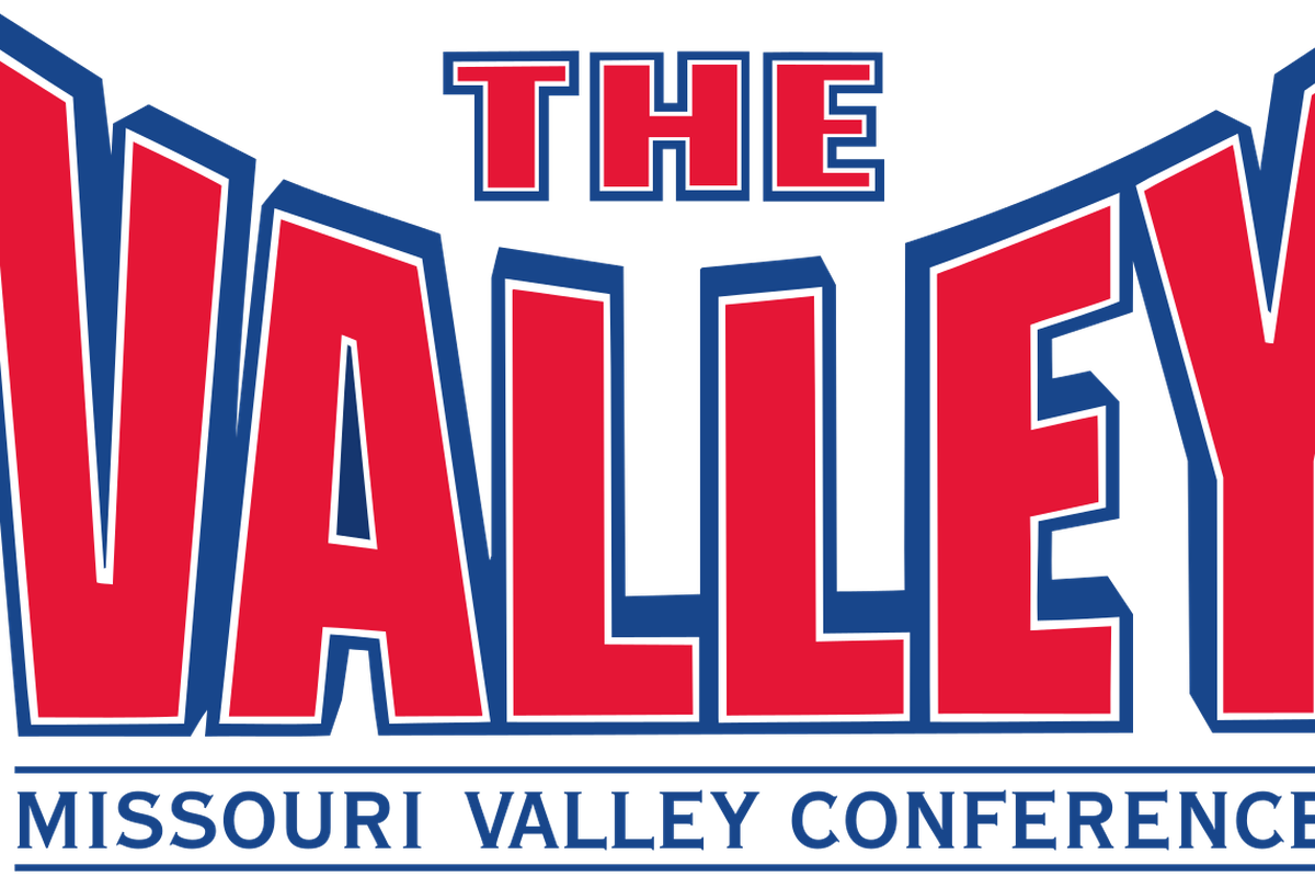 Missouri Valley Conference Logo