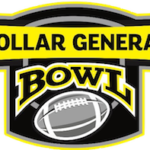 Mobile Alabama Bowl Dollar General Bowl Logo