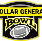 Mobile Alabama Bowl (Dollar General Bowl) Logo