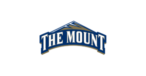 Mount St Marys Mountaineers Logo