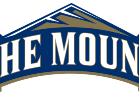 Mount St Marys Mountaineers Logo