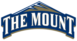 Mount St Marys Mountaineers Logo