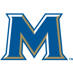 Mount St. Mary’s Mountaineers Logo