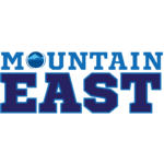 Mountain East Conference Logo