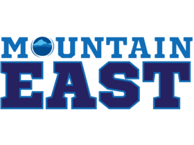 Mountain East Conference Logo