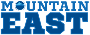 Mountain East Conference Logo