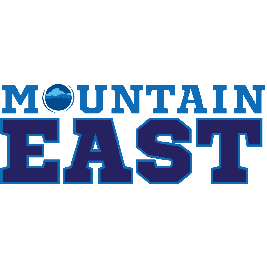 Mt content. West East Conferences logos. Facts logo.