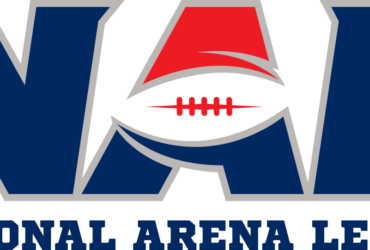 National Arena League Nal Logo