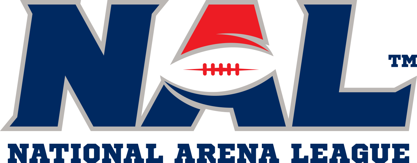 National Arena League Nal Logo