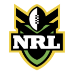 National Basketball League of Australia logo and symbol