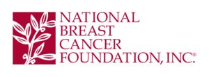 National Breast Cancer Foundation Logo