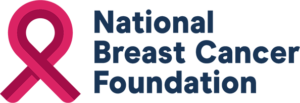 National Breast Cancer Foundation Logo