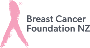 National Breast Cancer Foundation Logo