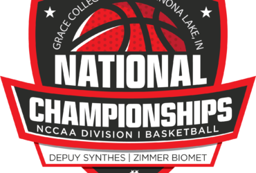 National Christian College Athletic Association Logo