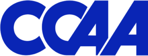 National Collegiate Athletic Association Logo