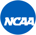 National Collegiate Athletic Association logo and symbol