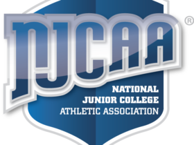 National Junior College Athletic Association Logo