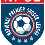 National Premier Soccer League Npsl Logo