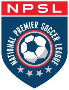 National Premier Soccer League Npsl Logo