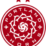 National Womens Soccer League (NWSL) logo and symbol