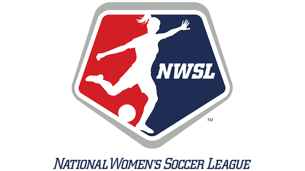 National Womens Soccer League Nwsl Logo