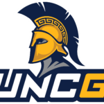 Nc Greensboro Spartans Logo