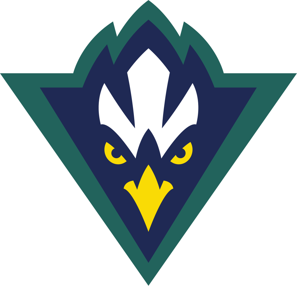 Nc Wilmington Seahawks Logo