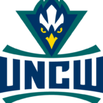 NC-Wilmington Seahawks Logo