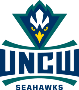 NC-Wilmington Seahawks Logo