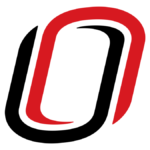 Nebraska-Omaha Mavericks Logo