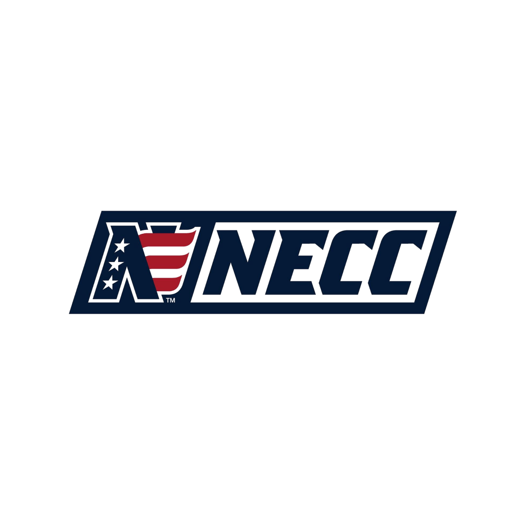 New England Collegiate Conference Logo